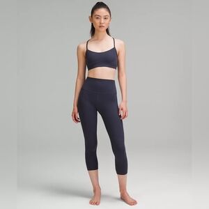 lululemon Align™ High-Rise Crop 23